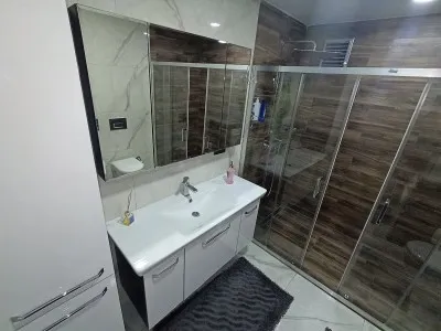 Edremit Cennetayağı 3+1 Kiralık Daire - 12