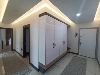 Edremit Cennetayağı 3+1 Kiralık Daire - 13
