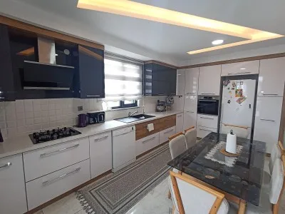 Edremit Cennetayağı 3+1 Kiralık Daire - 14