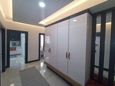 Edremit Cennetayağı 3+1 Kiralık Daire - 15