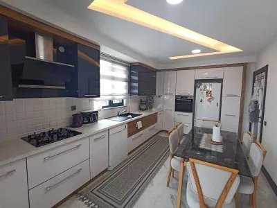 Edremit Cennetayağı 3+1 Kiralık Daire - 18