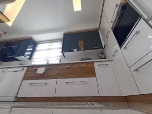 Edremit Cennetayağı 3+1 Kiralık Daire - 21