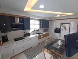 Edremit Cennetayağı 3+1 Kiralık Daire - 22