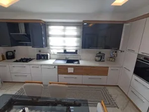 Edremit Cennetayağı 3+1 Kiralık Daire - 23