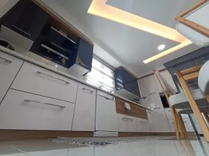 Edremit Cennetayağı 3+1 Kiralık Daire - 24