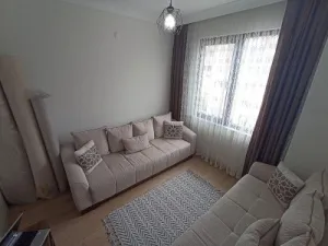 Edremit Cennetayağı 3+1 Kiralık Daire - 26