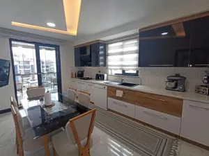 Edremit Cennetayağı 3+1 Kiralık Daire - 27
