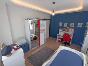 Edremit Cennetayağı 3+1 Kiralık Daire - 28