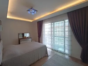 Edremit Cennetayağı 3+1 Kiralık Daire - 31