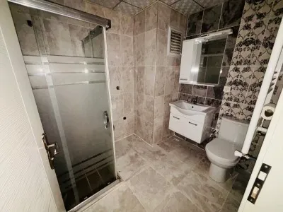 Merkez Barbaros 1+1 Kiralık Daire - 15