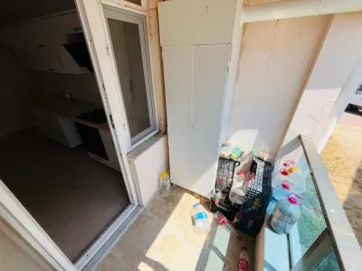 Merkez Barbaros 1+1 Kiralık Daire - 9