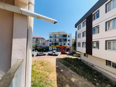 Merkez Barbaros 1+1 Kiralık Daire - 8