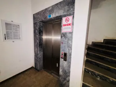 Merkez Barbaros 1+1 Kiralık Daire - 16