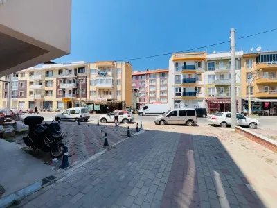 Merkez Barbaros 1+1 Kiralık Daire - 18