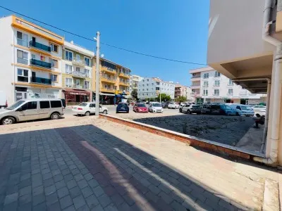 Merkez Barbaros 1+1 Kiralık Daire - 19