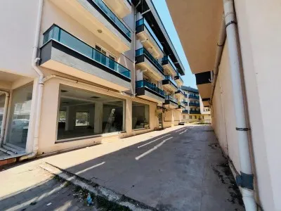 Merkez Barbaros 1+1 Kiralık Daire - 20
