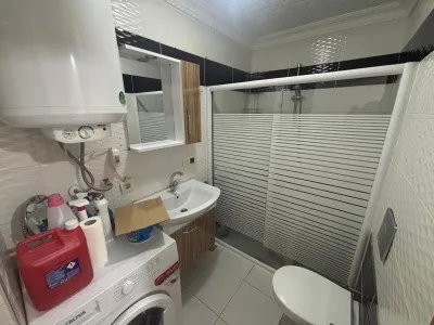 Edremit Hamidiye 1+1 Kiralık Daire - 25