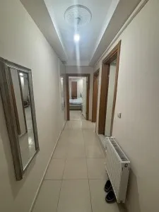Edremit Hamidiye 1+1 Kiralık Daire - 28