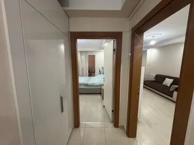 Edremit Hamidiye 1+1 Kiralık Daire - 26