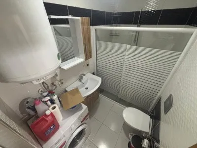 Edremit Hamidiye 1+1 Kiralık Daire - 23