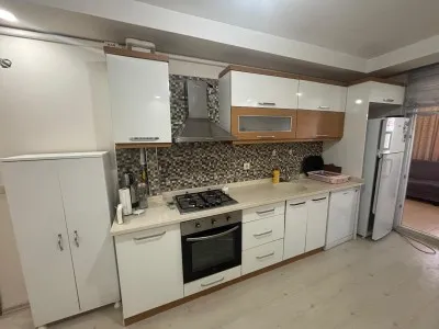 Edremit Hamidiye 1+1 Kiralık Daire - 4