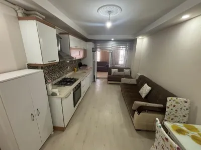 Edremit Hamidiye 1+1 Kiralık Daire - 7