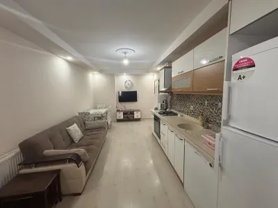 Edremit Hamidiye 1+1 Kiralık Daire - 13