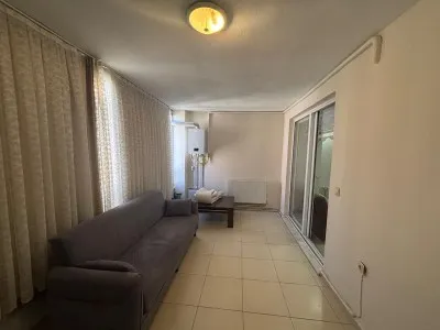 Edremit Hamidiye 1+1 Kiralık Daire - 35