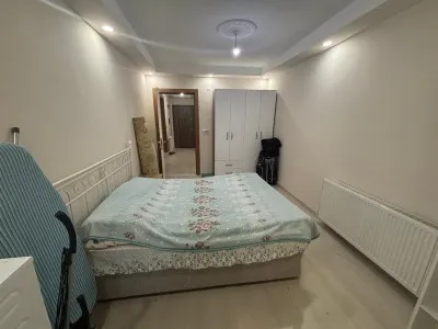 Edremit Hamidiye 1+1 Kiralık Daire - 14