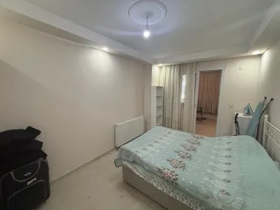 Edremit Hamidiye 1+1 Kiralık Daire - 16