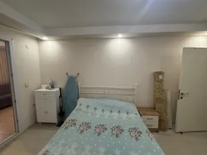 Edremit Hamidiye 1+1 Kiralık Daire - 18