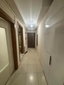 Edremit Hamidiye 1+1 Kiralık Daire - 27
