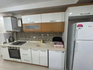 Edremit Hamidiye 1+1 Kiralık Daire - 11
