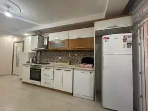 Edremit Hamidiye 1+1 Kiralık Daire - 12