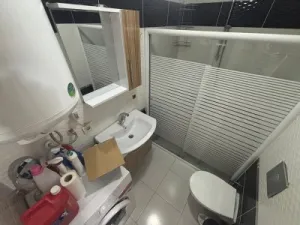Edremit Hamidiye 1+1 Kiralık Daire - 22
