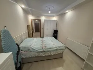 Edremit Hamidiye 1+1 Kiralık Daire - 21