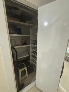 Edremit Hamidiye 1+1 Kiralık Daire - 29