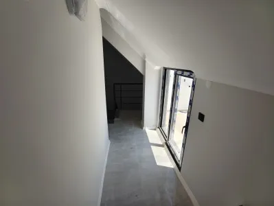 Edremit Tuzcumurat 3+1 Kiralık Daire - 14
