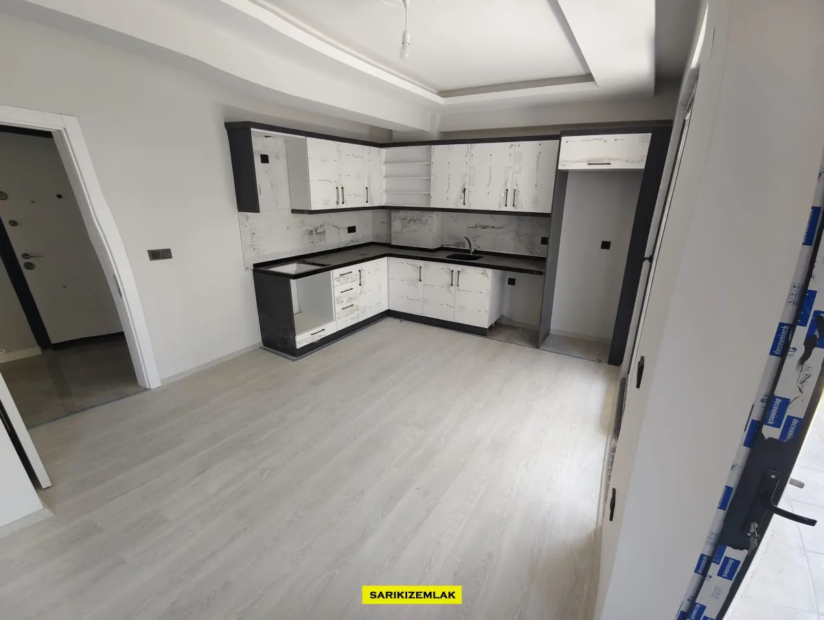 Edremit Tuzcumurat 3+1 Kiralık Daire