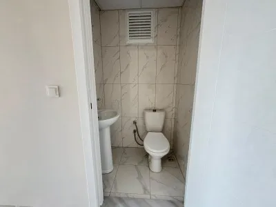 Merkez İsmetpaşa 2+1 Kiralık Daire - 20