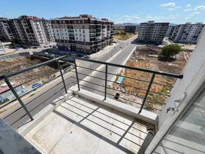Merkez İsmetpaşa 2+1 Kiralık Daire - 5