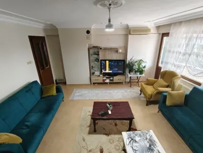 Edremit Cennetayağı 3+1 Satılık Daire - 2