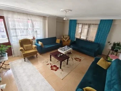 Edremit Cennetayağı 3+1 Satılık Daire - 3