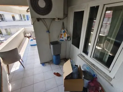 Edremit Cennetayağı 3+1 Satılık Daire - 34