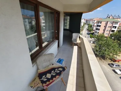 Edremit Cennetayağı 3+1 Satılık Daire - 32