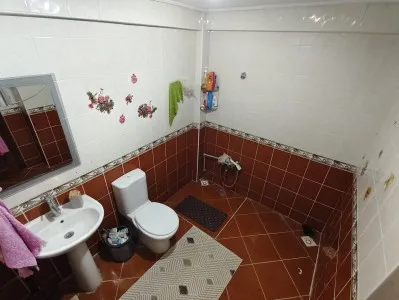 Edremit Cennetayağı 3+1 Satılık Daire - 30