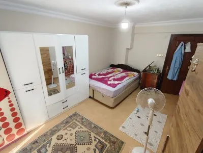 Edremit Cennetayağı 3+1 Satılık Daire - 5