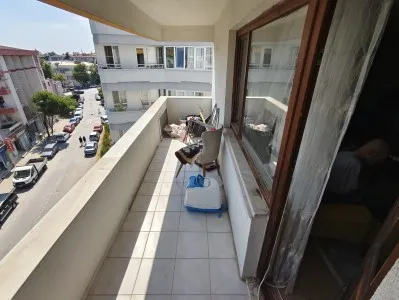Edremit Cennetayağı 3+1 Satılık Daire - 33
