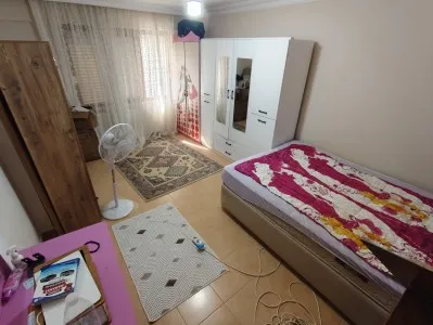 Edremit Cennetayağı 3+1 Satılık Daire - 8