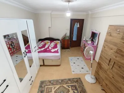 Edremit Cennetayağı 3+1 Satılık Daire - 9